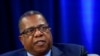 ARCHIVO - El subsecretario de Estado para Asuntos del Hemisferio Occidental, Brian Nichols.