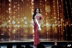 Miss Universe Pageant
