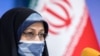 معاون ابراهیم رئیسی، «دلسوز زنان غربی»؛‌  وظیفه داریم «آگاهی‌بخشی» کنیم