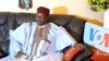Nijar: Ana Ce-ce-ku-ce Bayan Da Tsohon Shugaba Mahaman Ousman Ya Ba Matarsa Mukami A Ofishinsa