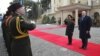 Azərbaycan və İtaliya hərbi təlim və təhsil sahəsində əməkdaşlıq protokolu imzalayıb 
