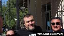 Elçin Sadıqov