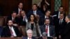 Kevin McCarthy pierde votación número 11 para ser el próximo presidente de la Cámara de Representantes de EEUU