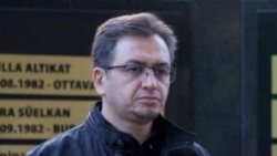 Məcid Araz: Xoy zəlzələsində millətimiz bir daha birlik və bərabərlik ruhunu sərgilədi