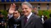Ecuador convoca a consulta popular con mira en la seguridad