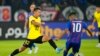China's Reopened Borders Raise Hopes for Soccer Resurgence 