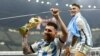 Más récords para Messi en el Mundial de Qatar