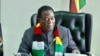 Uhulumende Uqoqa Umhlangano eLupane Owabasakhulayo Ozakhokhelwa nguMongameli Mnangwa Ngekhefu le February 21st 