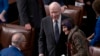 US Senate Passes $1.7 Trillion Bill to Fund Government, Ukraine Aid
