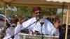 Shugaban Gwamnatin Rikon Kwaryar Burkina Faso Ya Kai Ziyara Nijar