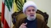 آمادگی حزب‌الله لبنان برای گفتگوهای غیرمستقیم با اسرائیل