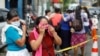 Cuestionan muertes en cárceles de El Salvador