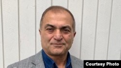 Mahmud Bilgin