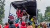 Pemberontak Klaim Kuasai Goma, Ratusan Warga Melarikan Diri ke Rwanda