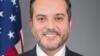 Biks Aliju nominovan za američkog ambasadora u Crnoj Gori
