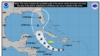 Se forma la tormenta tropical Ian en el Caribe, apunta a Cuba y Florida 