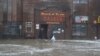 Storm Battering Western Alaska, Brings Widespread Flooding