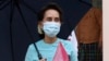 ប្រេសិត​ពិសេស​ប្រធាន​អាស៊ាន​ប្តេជ្ញា​ស្វះ​ស្វែង​រក​ជំនួប​ជាមួយ​អ្នកស្រី​ Aung San Suu Kyi​ ក្នុង​ដំណើរ​ទស្សនកិច្ច​លើក​ទីបី