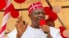 Dalilin Da Ya Sa Ban Halarci Babban Taron Kungiyar Lauyoyin Najeriya Ba – Kwankwaso