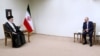 کارشناسان: مسکو و تهران از اوکراین و اسرائیل به‌عنوان «آزمایشگاه میدان جنگ» استفاده می‌کنند