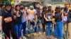 Kemarahan Internasional atas Eksekusi di Myanmar Meningkat