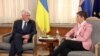 Brnabić: Srbija za poštovanje teritorijalnog integriteta Ukrajine