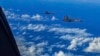 Agencias de inteligencia de EEUU se enfocan en China y Rusia