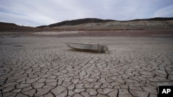 Los científicos climáticos avisan que las acciones que realiza el ser humano tiene impacto mundial sobre el cambio climático, por lo que hacen un llamamiento a la concientización de la población. [Foto: AP]