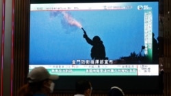 中共加大軍事恫嚇下 台灣人選擇移民避險？