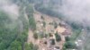 EEUU: Decenas de desaparecidos en inundaciones en Virginia