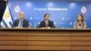Uruguay y China inician negociaciones formales para acuerdo de libre comercio