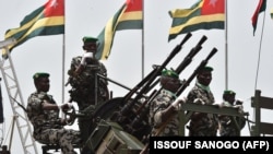 Les Etats côtiers voisins du Sahel comme le Togo s’inquiètent depuis plusieurs années de débordements djihadistes sur leur territoire.