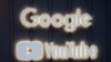 Najeriya Ta Bukaci Google Ta Hana Haramtattun Kungiyoyi Amfani Da YouTube