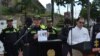 Colombia ofrece recompensa por sospechoso de asesinato del fiscal paraguayo 