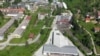 Uprava TRZ-a prodala je nekretnine u krugu preduzeća za prosječno 137 maraka po kvadratu (Foto: CIN) 