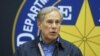 ARCHIVO - El gobernador de Texas, Greg Abbott, habla durante una conferencia de prensa, el 10 de marzo de 2022, en Weslaco, Texas.