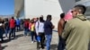 "Queremos estar estables": venezolanos avanzan en proceso de regularización en Ecuador