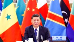 中共二十大：習近平的第三任期對非洲來說意味著什麼？