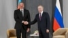 Vladimir Putin: Azərbaycan-Ermənistan sərhədində vəziyyət gərgin olaraq qalır