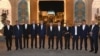 Sharq va g'arbni bog'lovchi yo'l: Xitoy-Qirg'iziston-O'zbekiston temir yo'lini qurishdagi siljish va to'siqlar