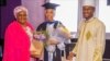 Aisha Buhari Ta Sha Suka Bayan Ta Wallafa Hotunan Zahra Buhari Na Kamalla Digiri A Intanet Alhalin ASUU Na Yajin Aiki