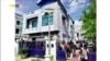 យោធា​មីយ៉ាន់ម៉ា​ថា​ មនុស្ស​បួននាក់​ស្លាប់​ក្នុង​ការ​ប៉ះទង្គិច​គ្នា​រវាង​ទាហាន​និង​កង​ជីវពល​ប្រឆាំង​រដ្ឋប្រហារ