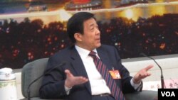 薄熙來(資料照片)