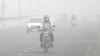 Indian Scientists Invent Nose Filter to Protect Against Air Pollution