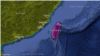 Taiwan Closely Monitored Two US Warships' Path Through Taiwan Strait