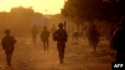 L'Allemagne compte retirer ses troupes du Mali "au plus tard fin 2023", mettant fin à leur engagement au sein de la mission de l'ONU