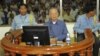 Ieng Sary Found Fit To Stand Trial at Tribunal