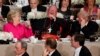 Trump abucheado en gala católica neoyorkina