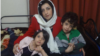 Pemerintah Iran masih menerapkan larangan terkait pemberian "nama-nama tertentu" kepada anak-anak (foto: ilustrasi). 