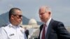 Sessions Hopes Anti-gang Effort Will Mend Fences With Trump